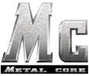 Ruedas de Núcleo de Metal