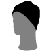 Capucha de neopreno