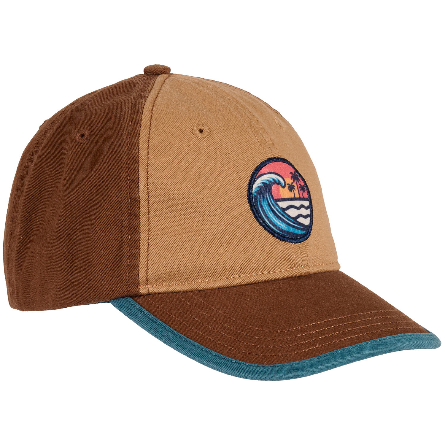 Gorra Annox Breeze