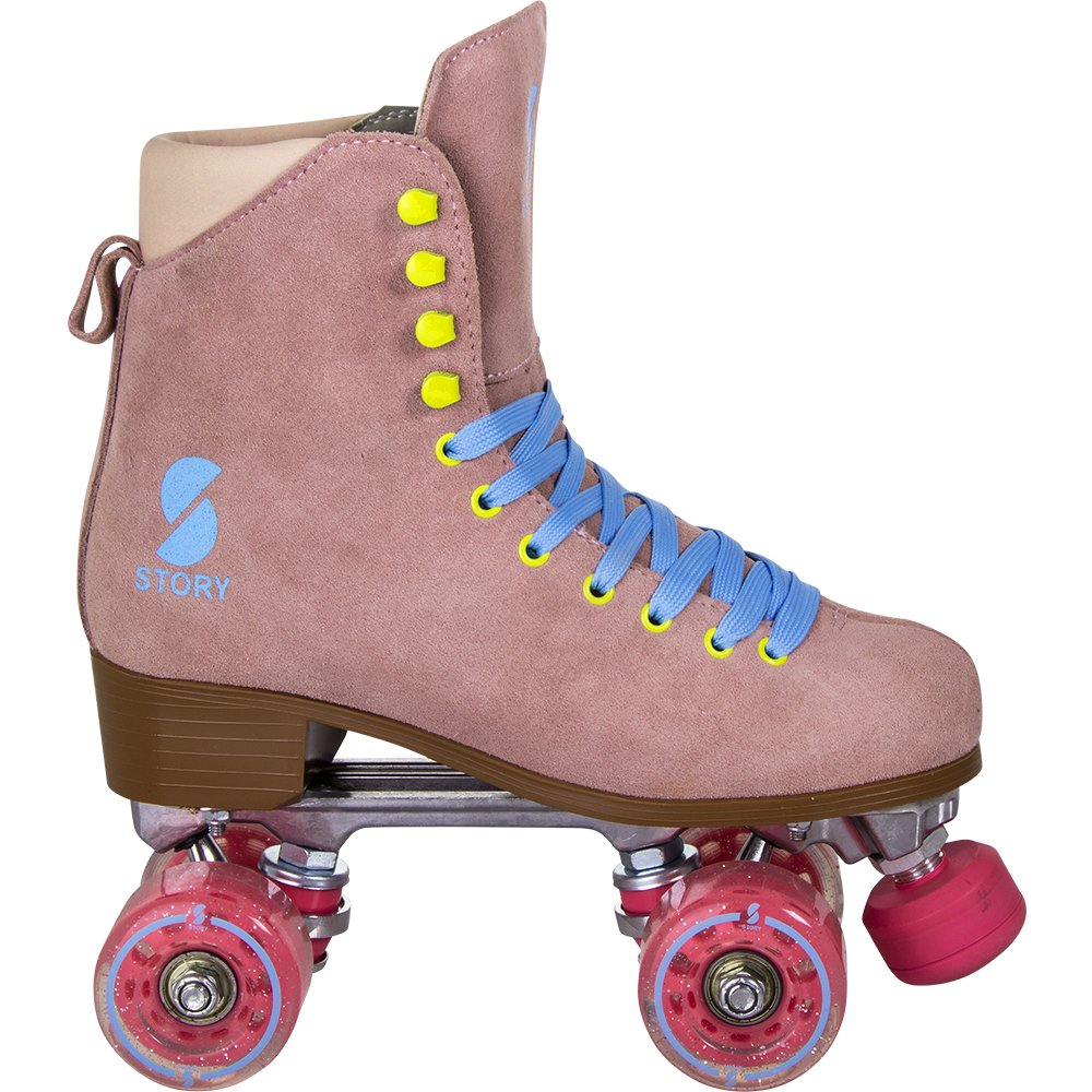 Story Duchess Patines 4 Ruedas - OUTLET
