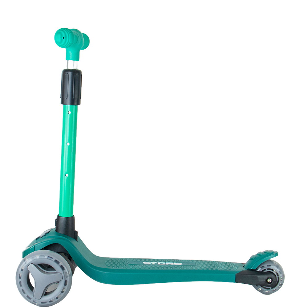Scooter para Niños Story Mini Friends Deluxe 3EN1