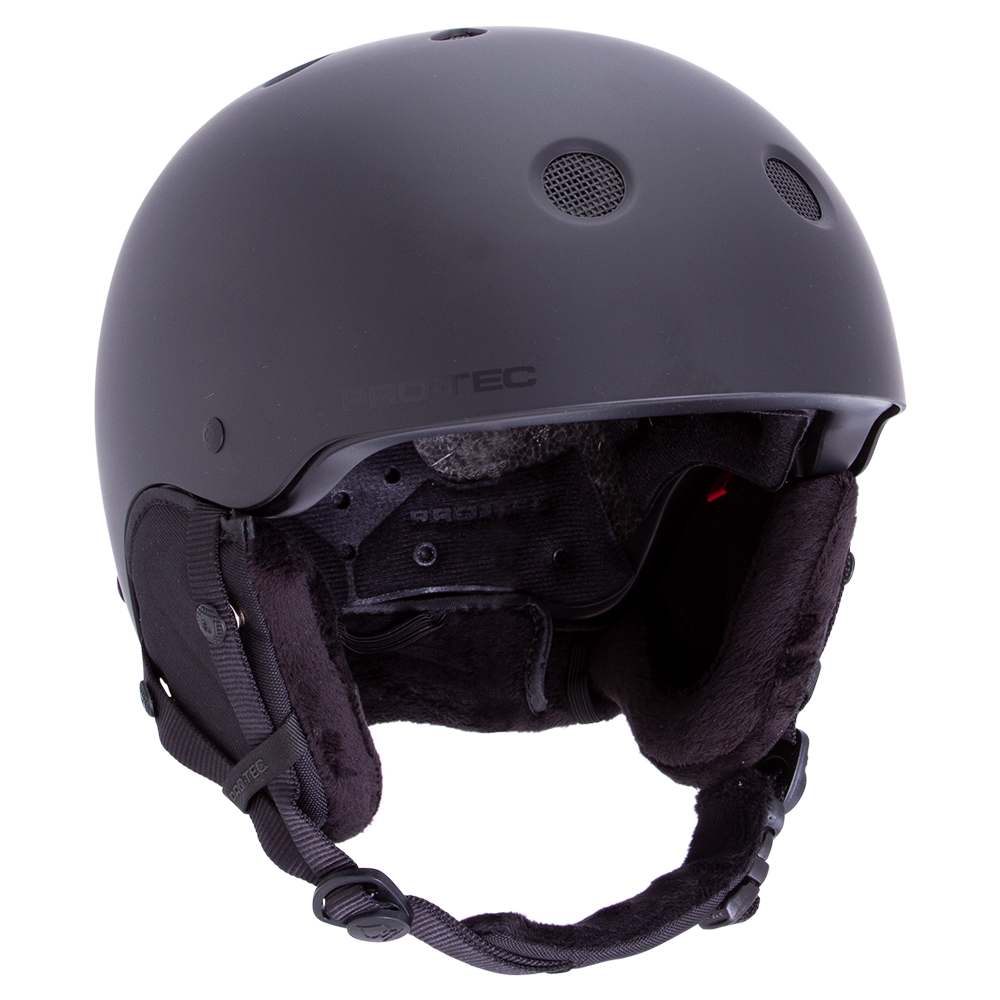 Pro-Tec Classic Certified Casco de snowboard/esquí