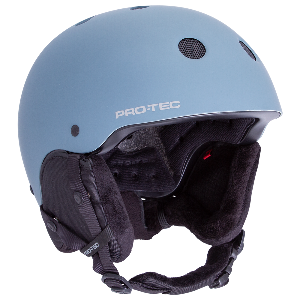Pro-Tec Classic Certified Casco de snowboard/esquí