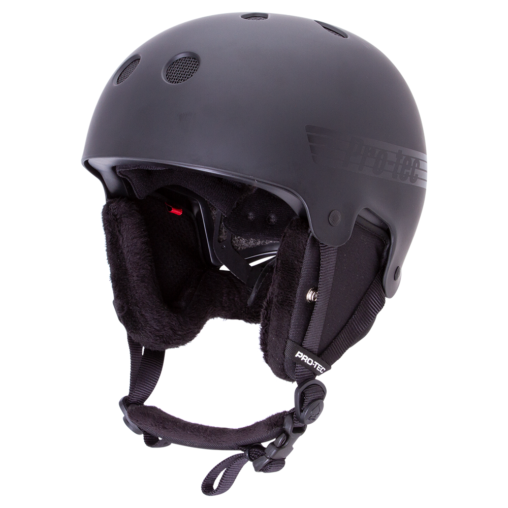 Pro-Tec Old School Casco de snowboard/esquí