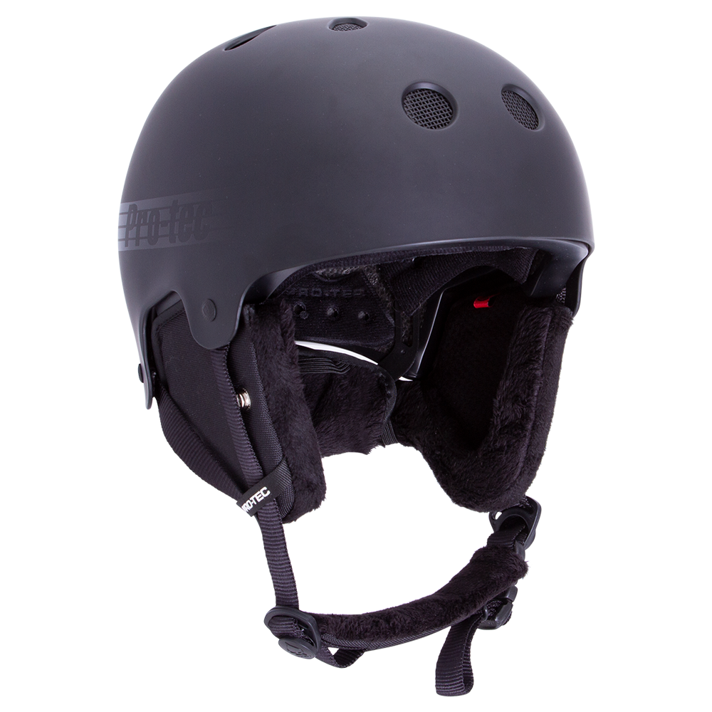 Pro-Tec Old School Casco de snowboard/esquí