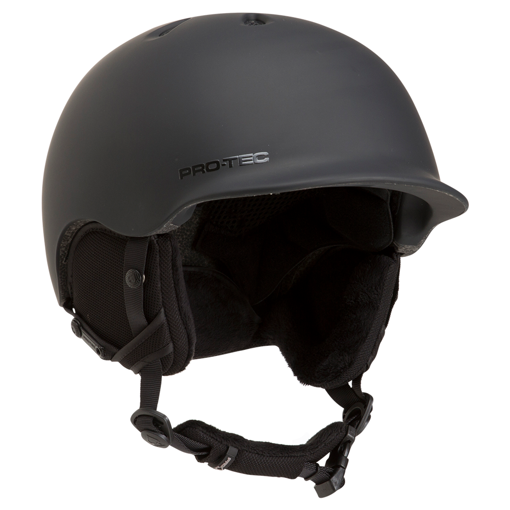 Pro-Tec Riot Certified Casco de snowboard/esquí