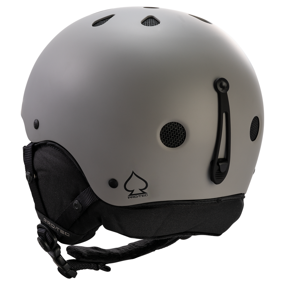 Pro-Tec Classic Certified Casco de snowboard/esquí