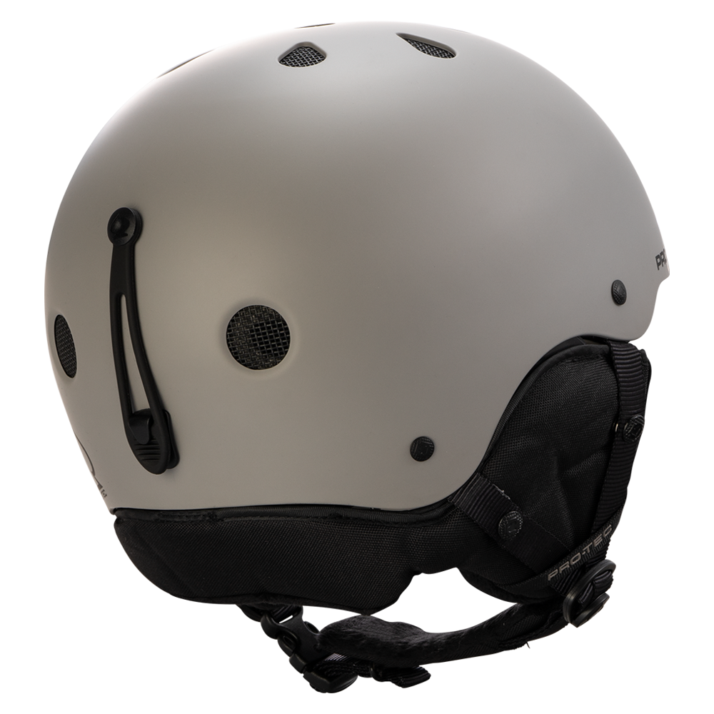 Pro-Tec Classic Certified Casco de snowboard/esquí
