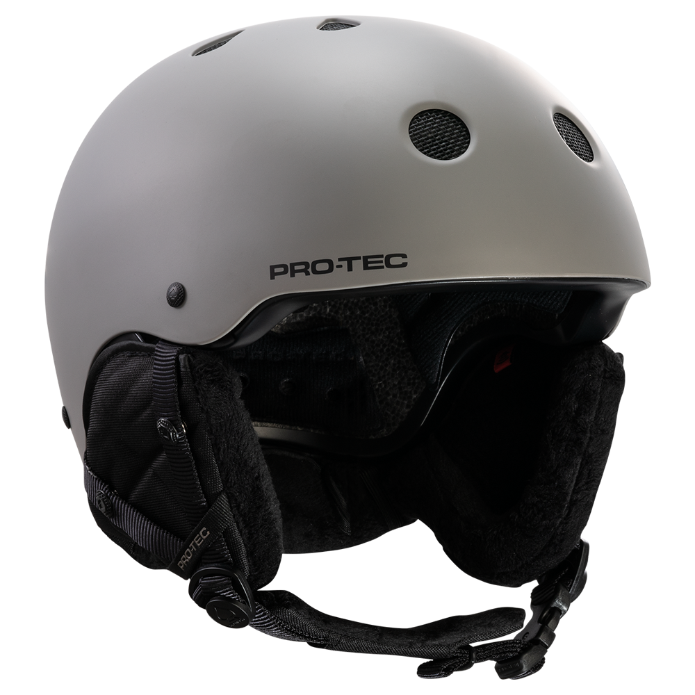 Pro-Tec Classic Certified Casco de snowboard/esquí