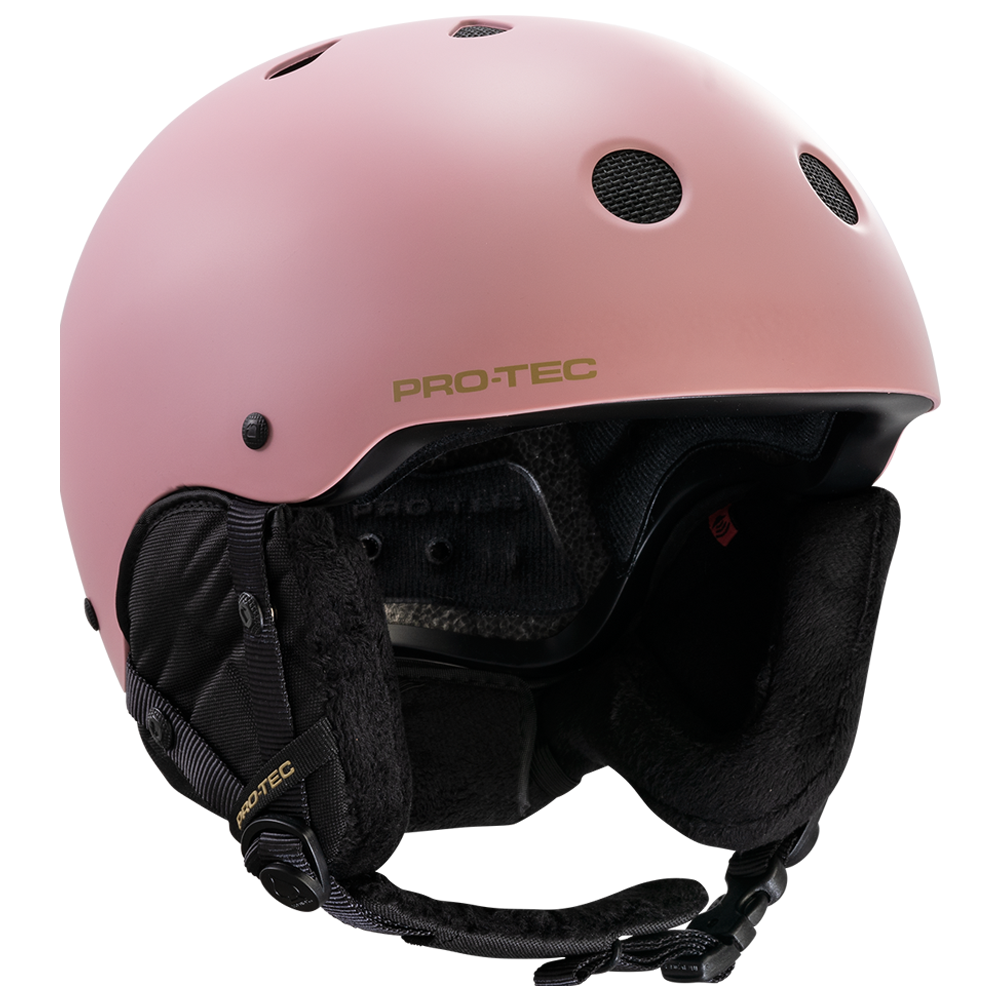 Pro-Tec Classic Certified Casco de snowboard/esquí