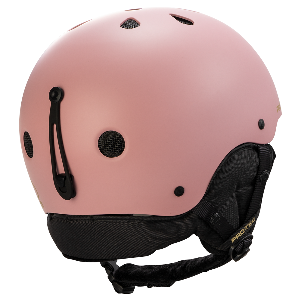 Pro-Tec Classic Certified Casco de snowboard/esquí