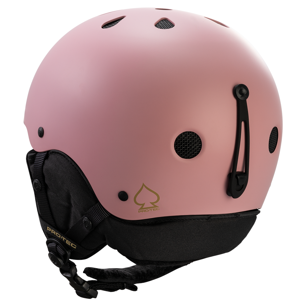 Pro-Tec Classic Certified Casco de snowboard/esquí