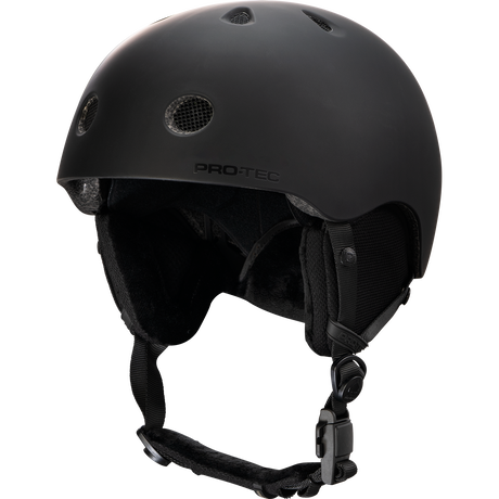 Pro-Tec Classic Certified Junior Casco de snowboard/esquí