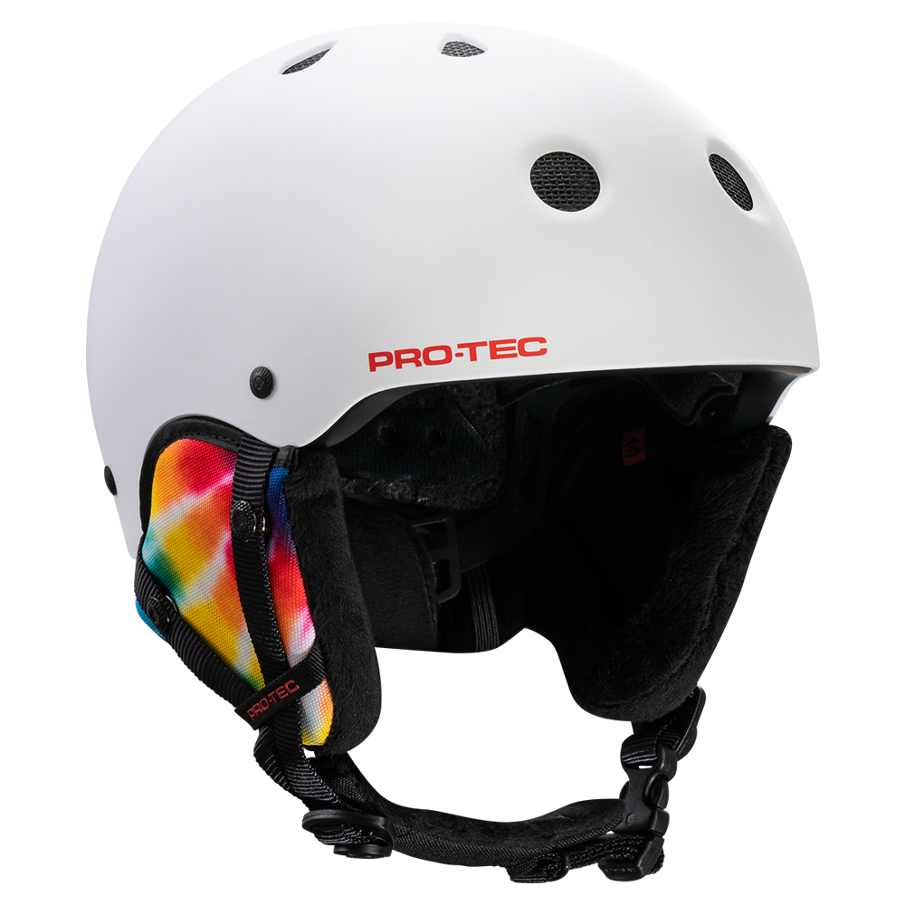 Pro-Tec Classic Certified Junior Casco de snowboard/esquí