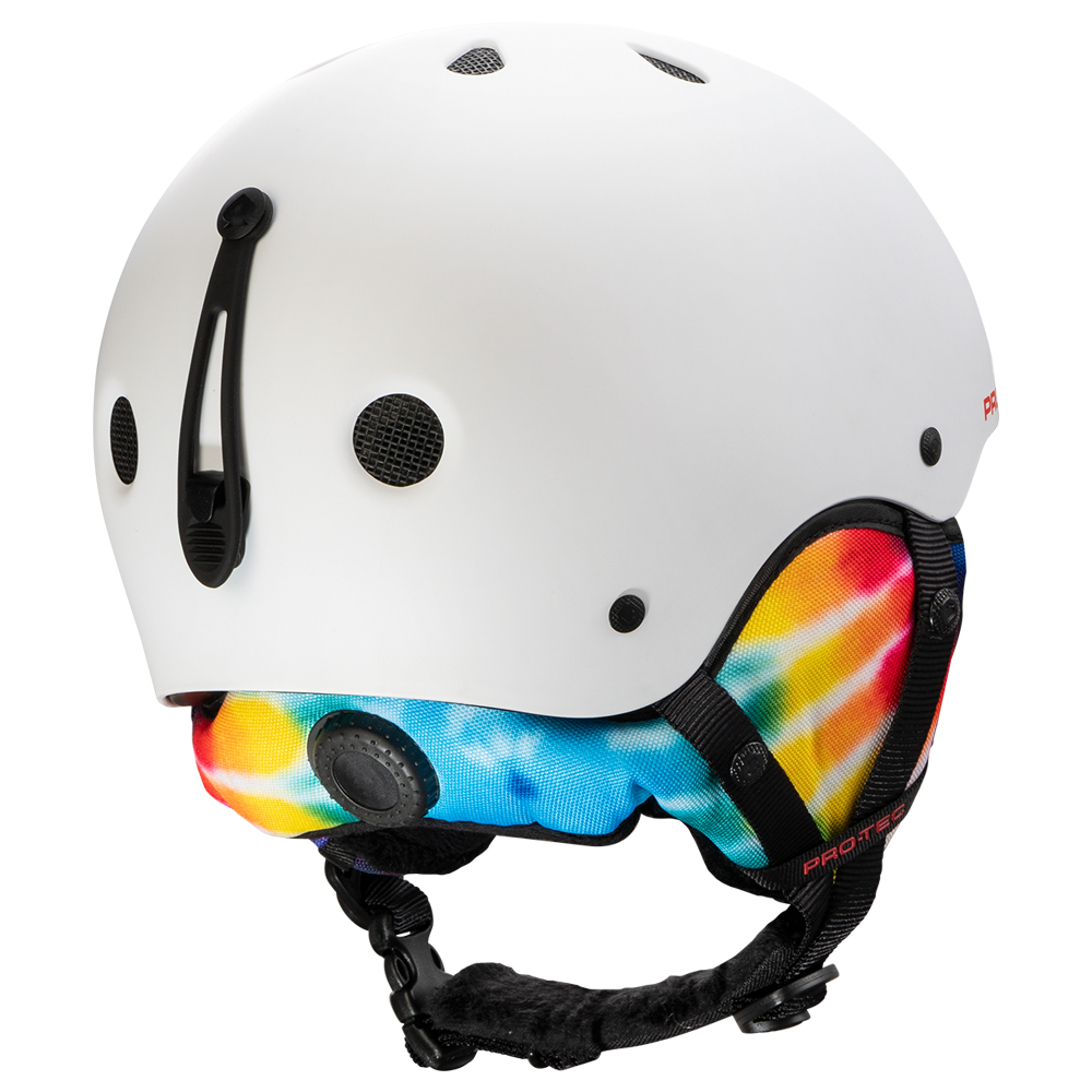Pro-Tec Classic Certified Junior Casco de snowboard/esquí
