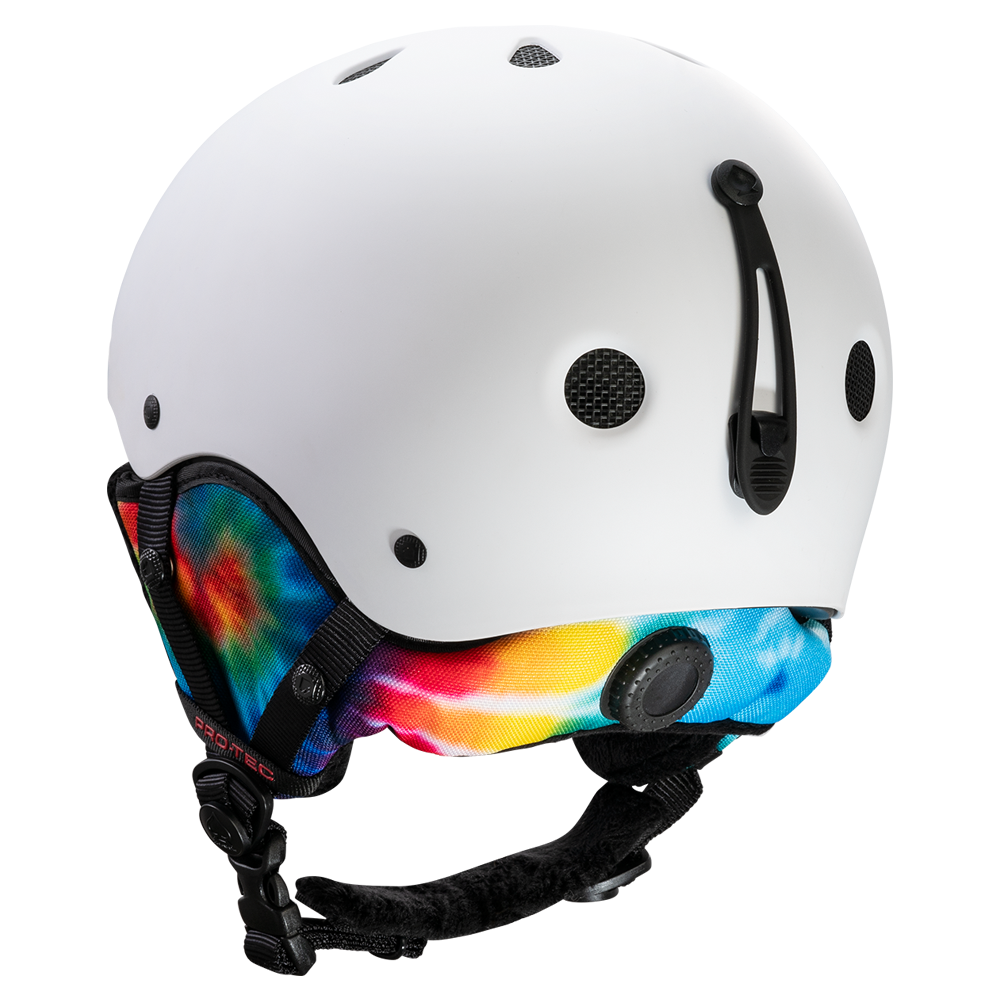Pro-Tec Classic Certified Junior Casco de snowboard/esquí