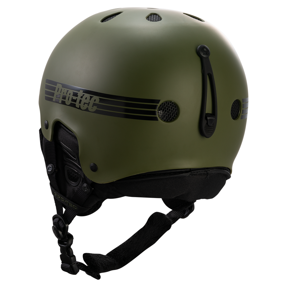 Pro-Tec Old School Casco de snowboard/esquí