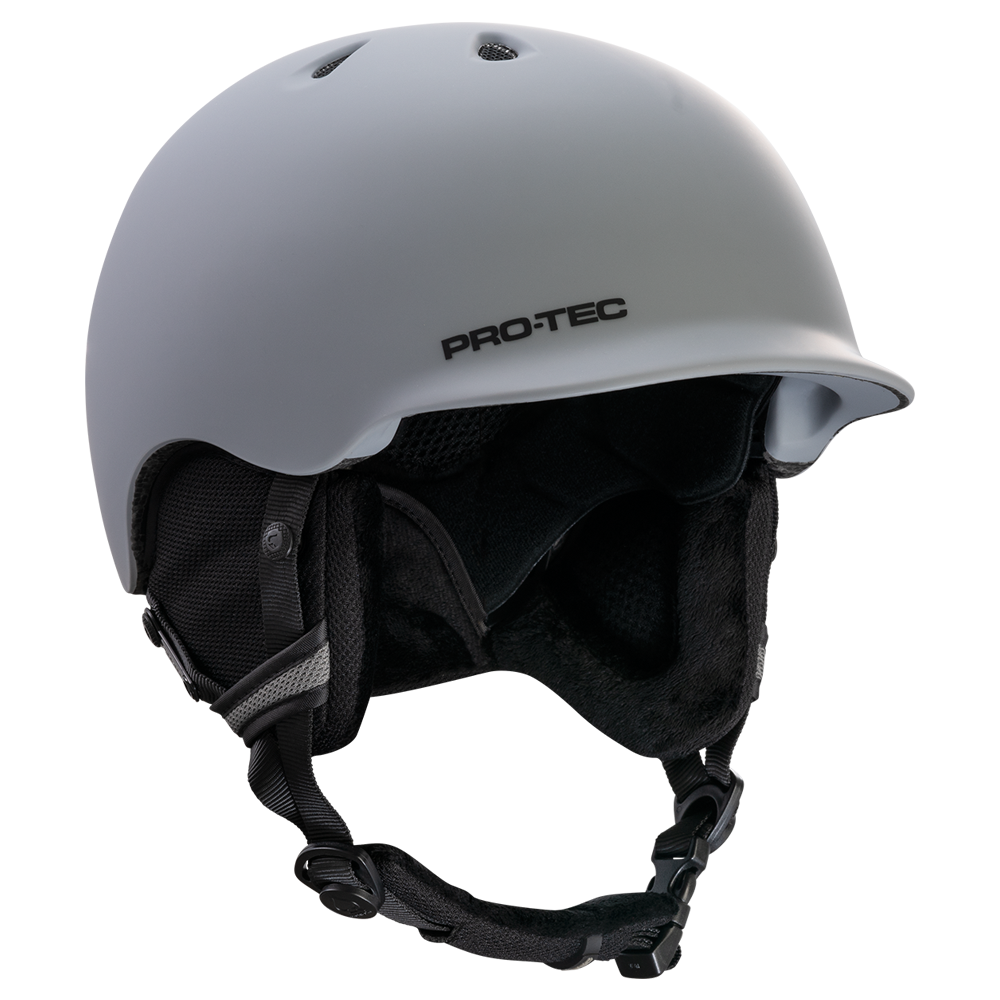 Pro-Tec Riot Certified Casco de snowboard/esquí