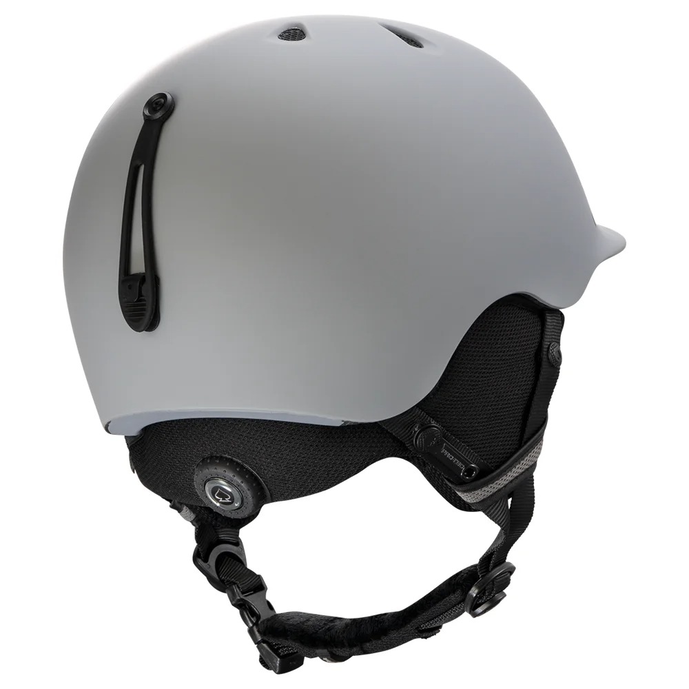 Pro-Tec Riot Certified Casco de snowboard/esquí