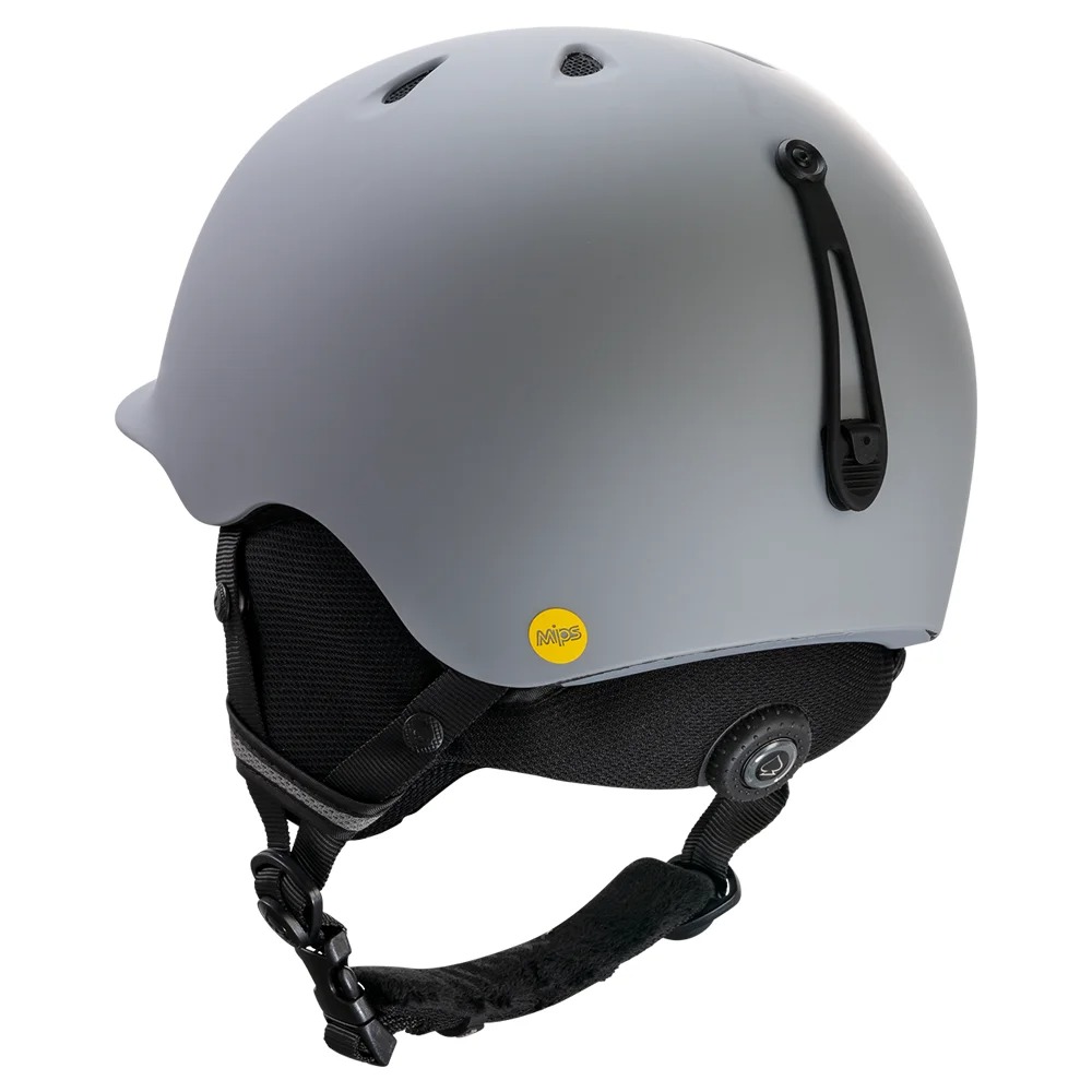 Pro-Tec Riot Certified Casco de snowboard/esquí