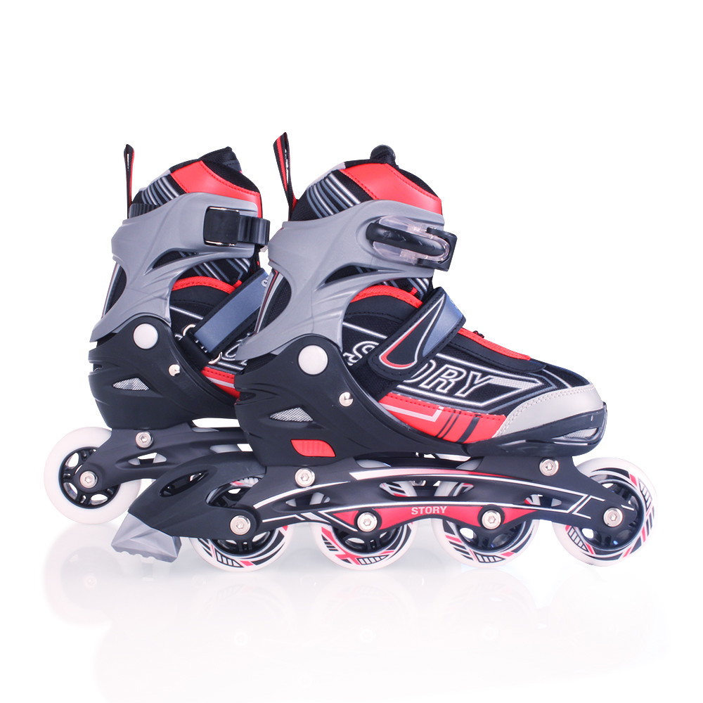 Patines en línea Story Formula One