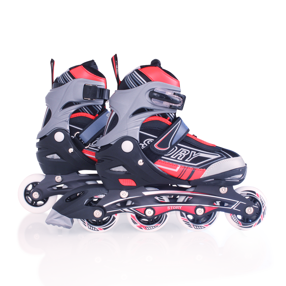 Patines en línea Story Formula One