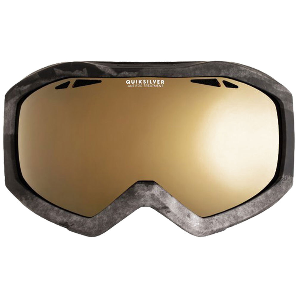 Gafas de esquí/snowboard Quiksilver Fenom Art