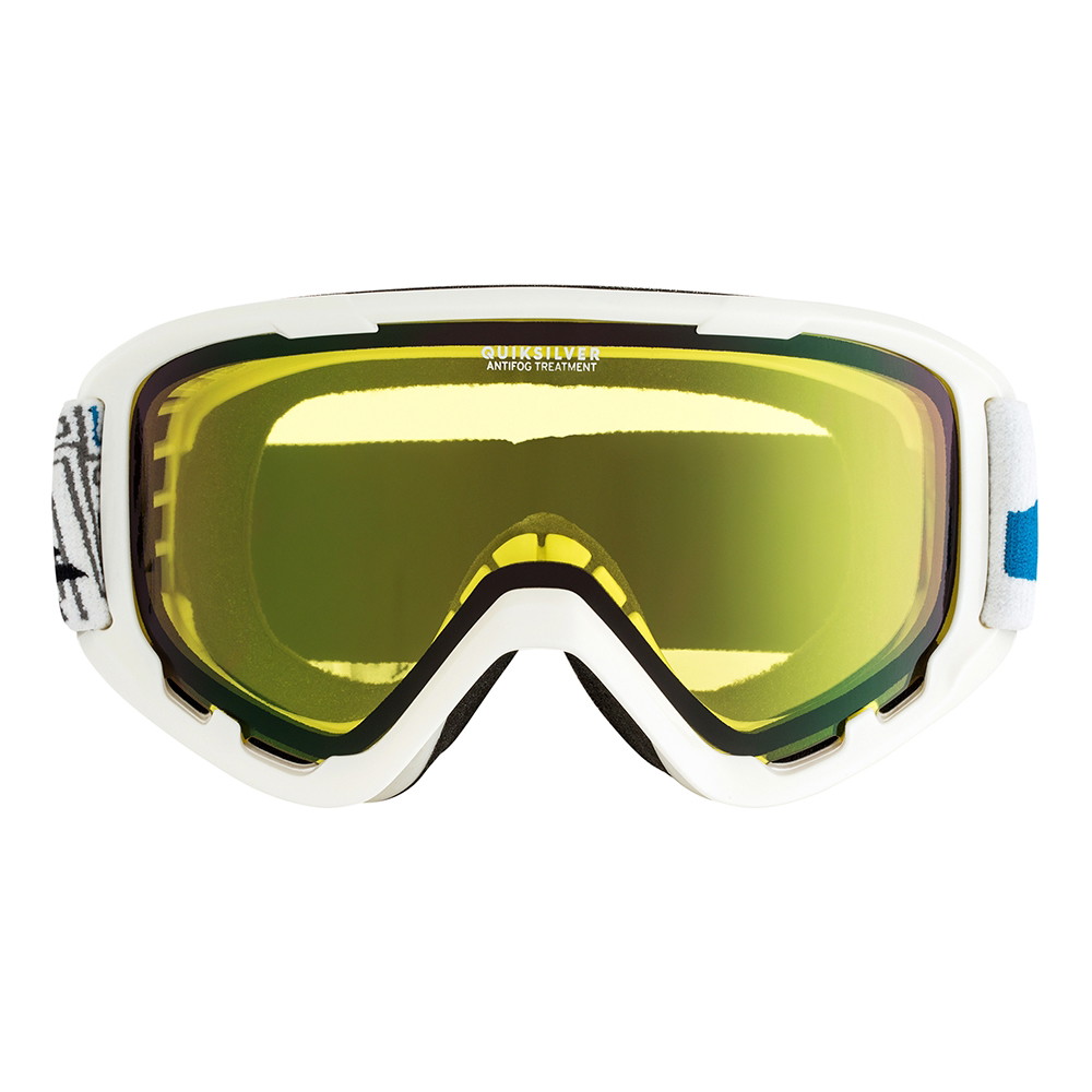Gafas de esquí/snowboard Quiksilver Sherpa Bad Weather