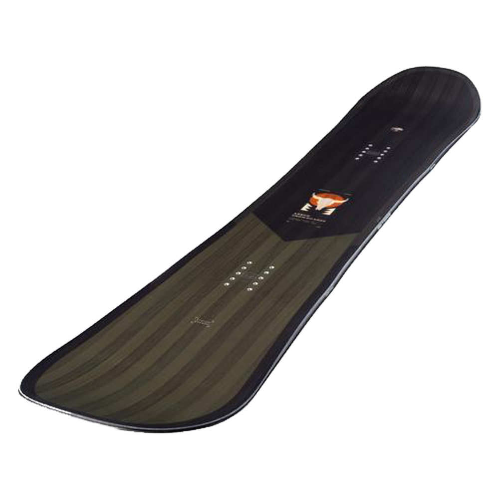 Tabla de Snowboard Arbor Foundation
