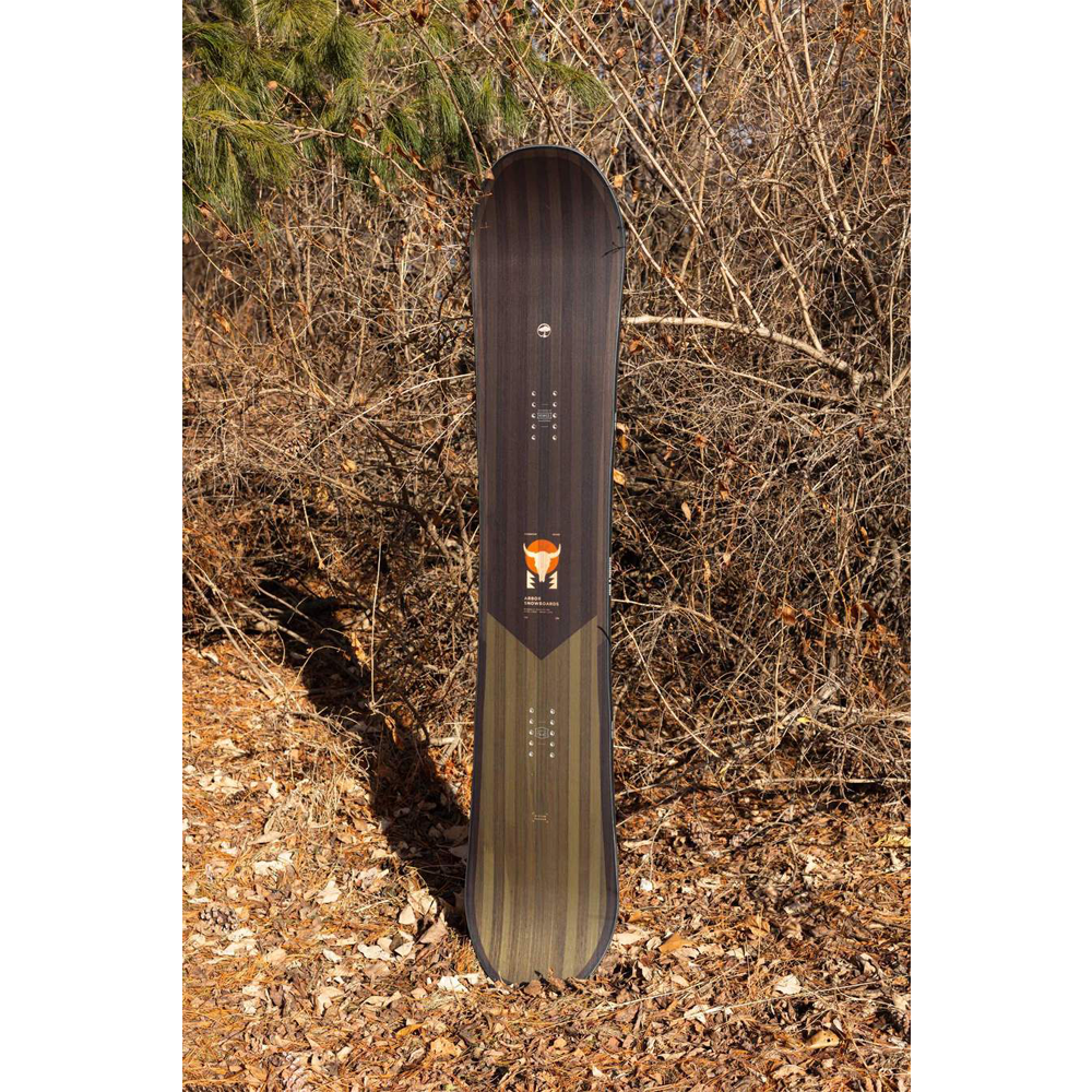 Tabla de Snowboard Arbor Foundation