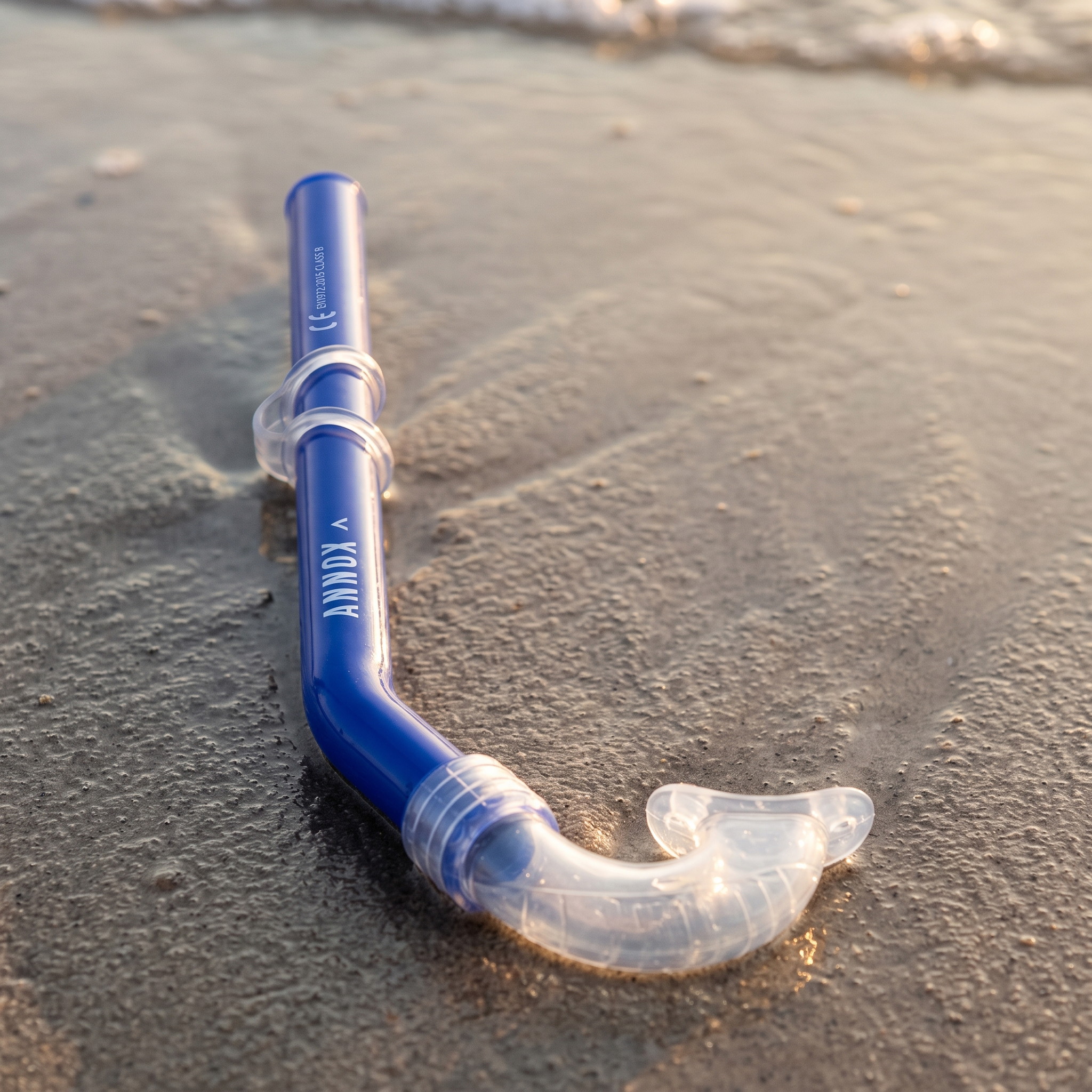 Annox Wave Snorkel  para niños