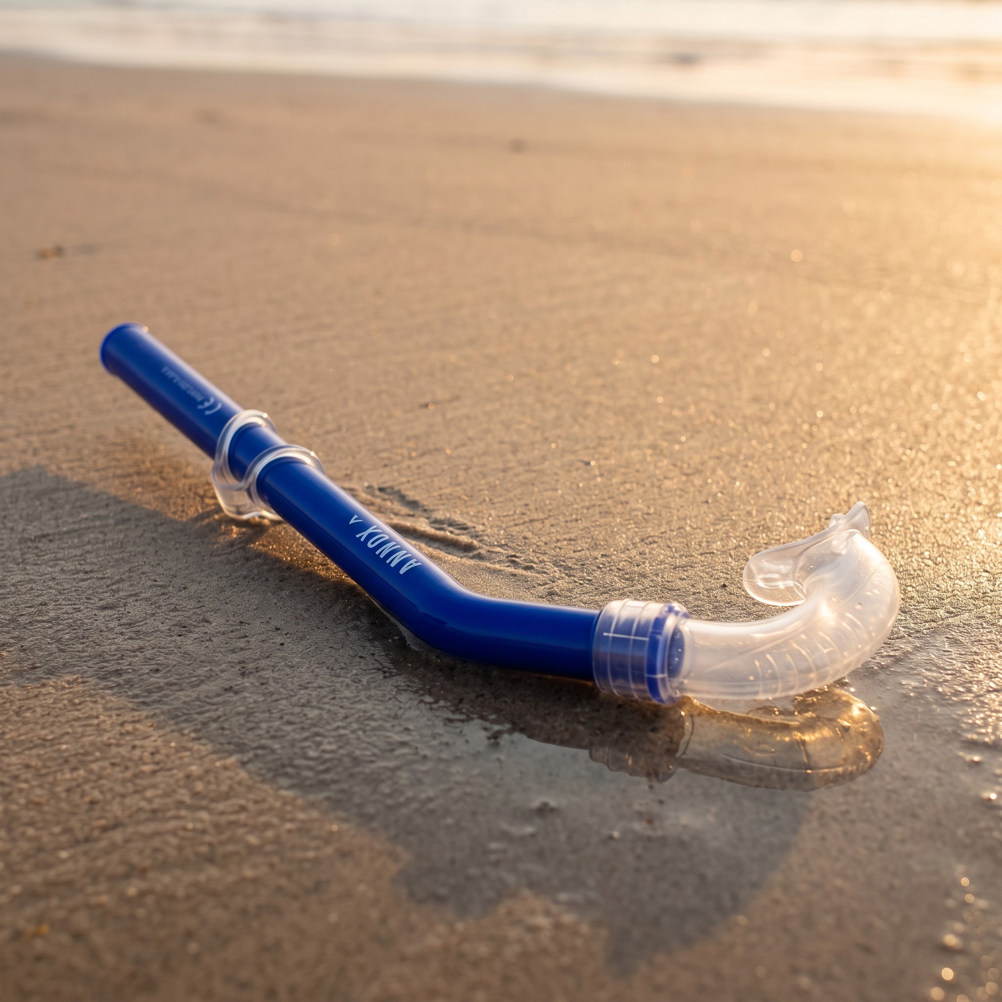 Annox Wave Snorkel  para niños