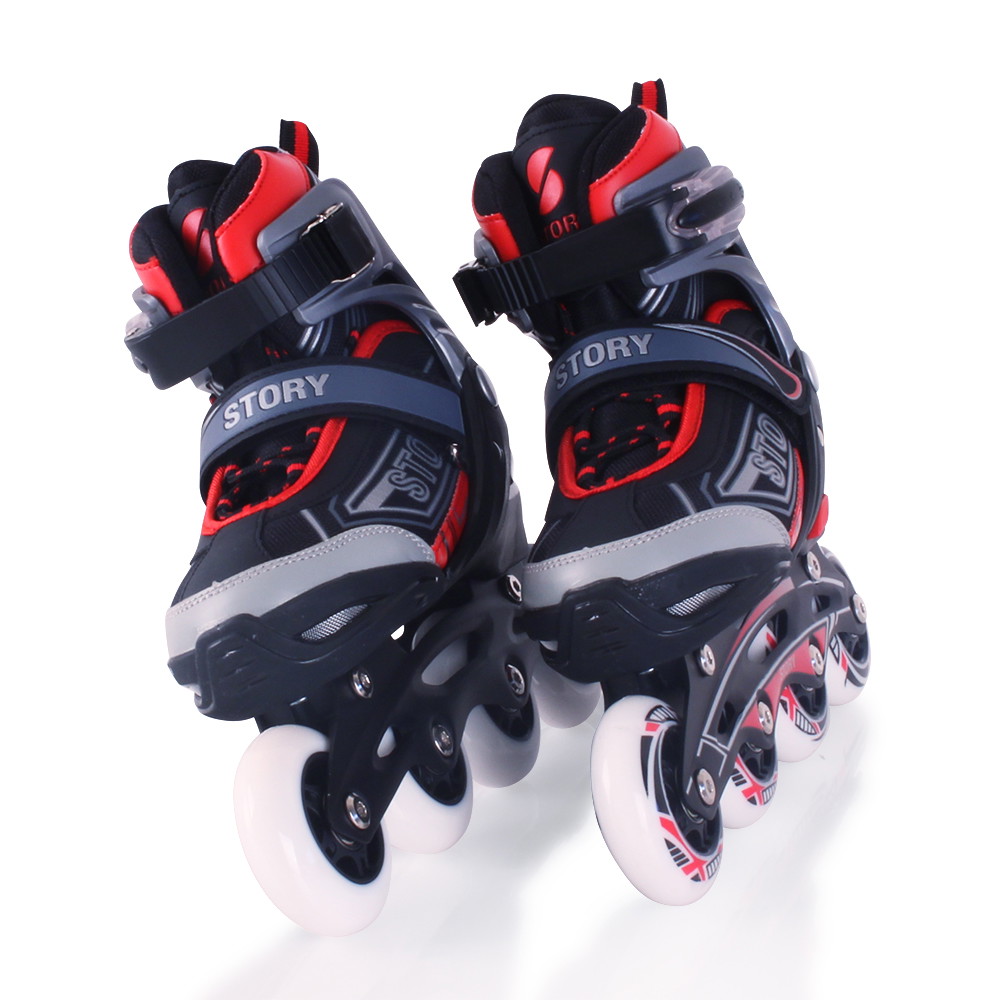 Patines en línea Story Formula One