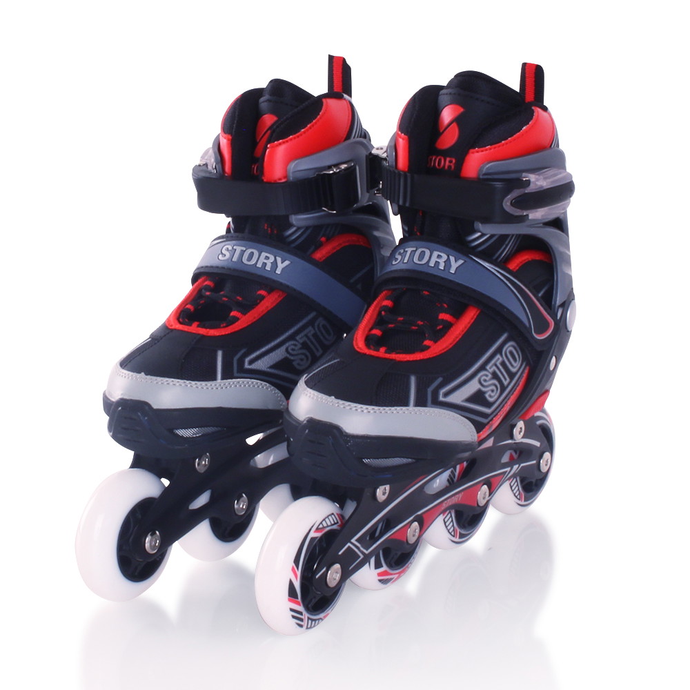 Patines en línea Story Formula One