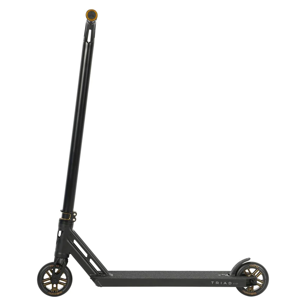 Triad C127 Oath Colaboración Freestyle Scooter