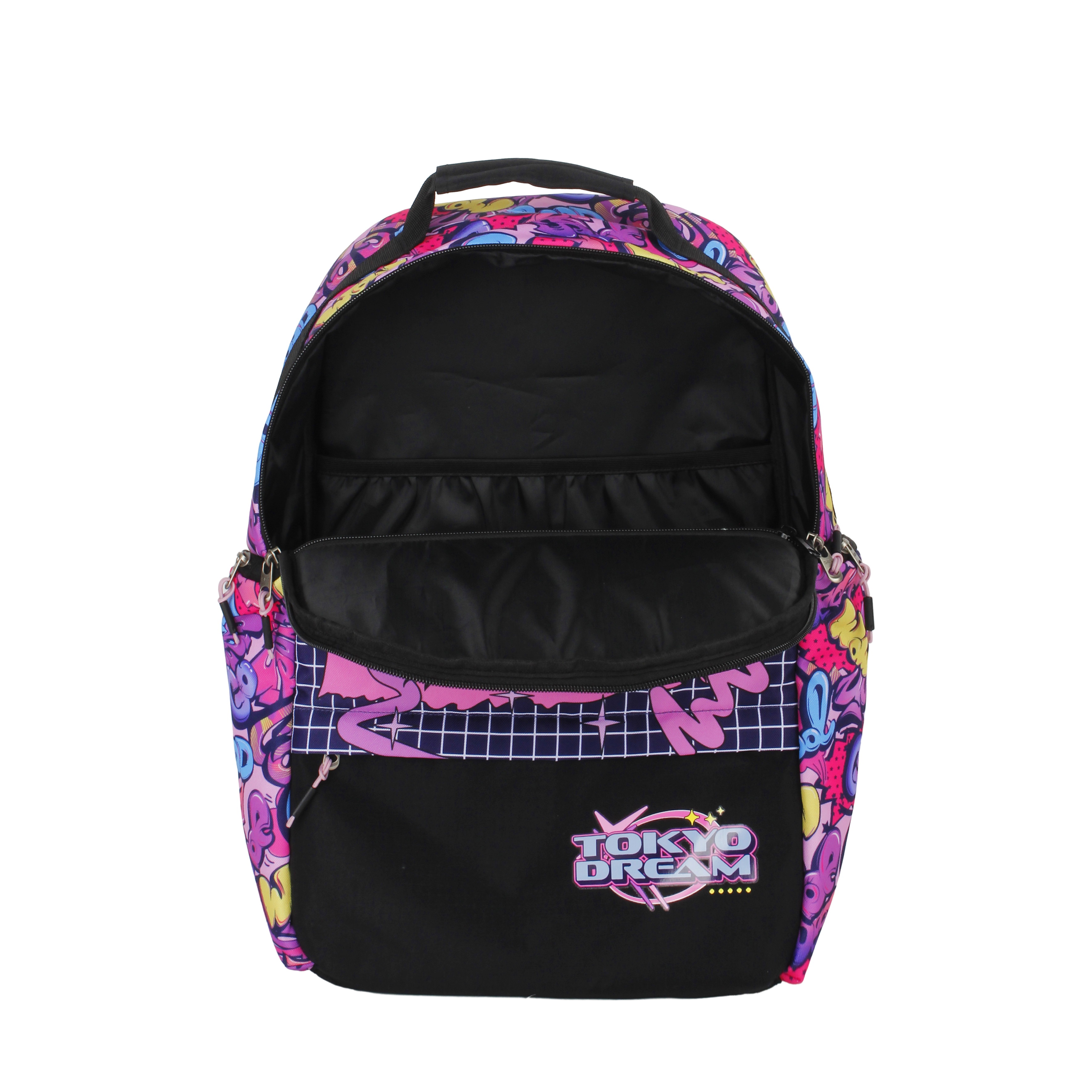 Mochila Annox NextGen