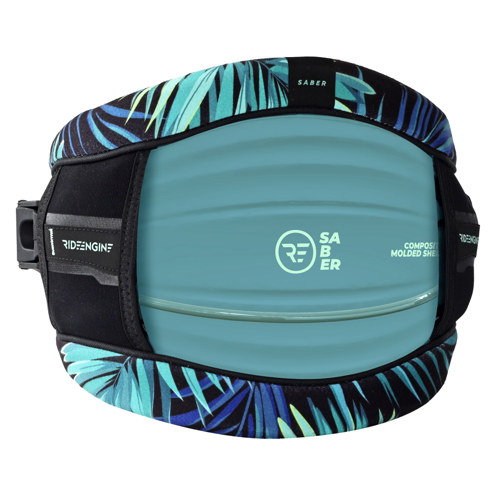 Ride Engine Saber V1 Mujer Harness