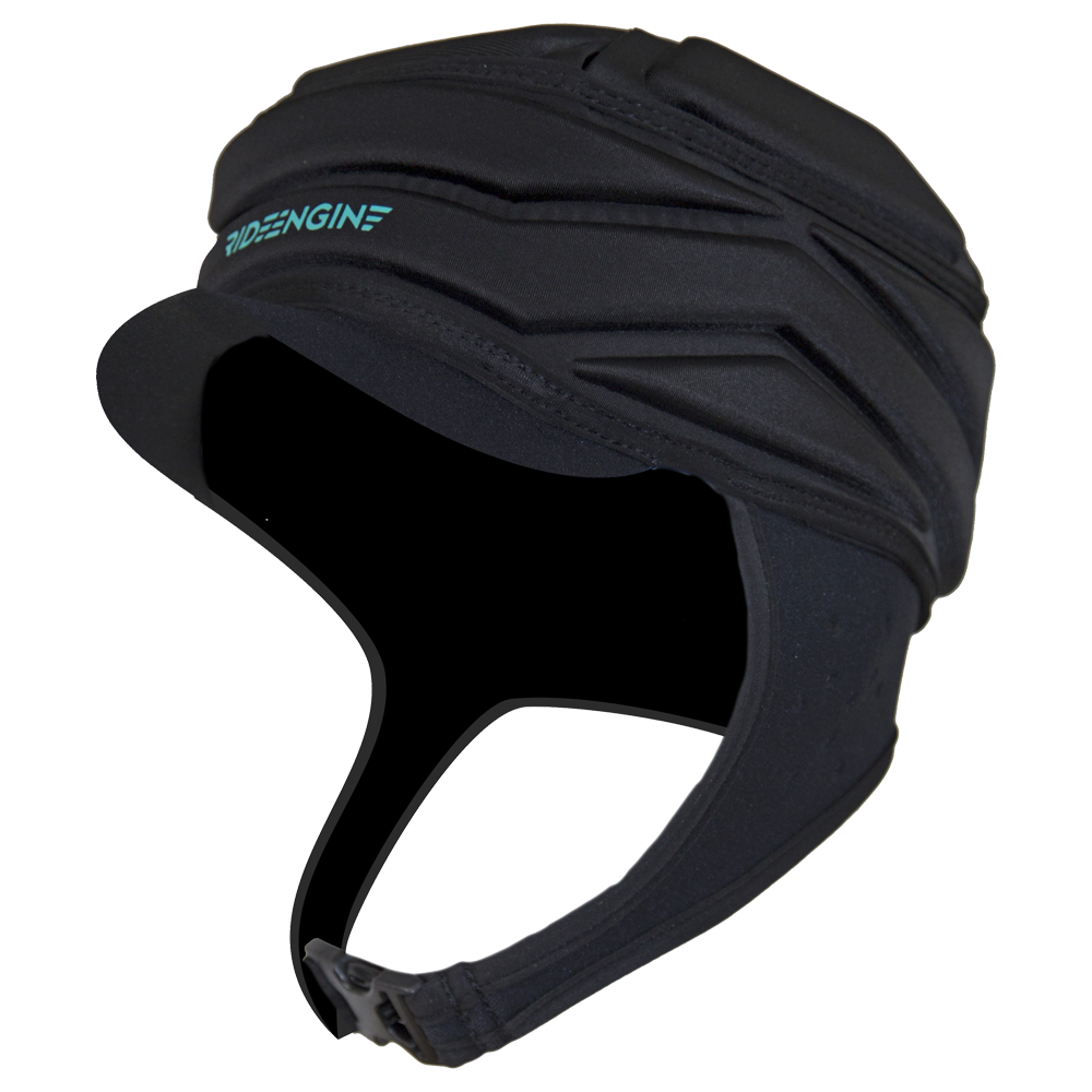 Ride Engine Barrier Soft Casco