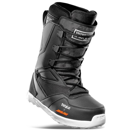 Thirtytwo Light x Santa Cruz Snowboard Botas