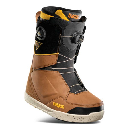 Botas de snowboard Thirtytwo Lashed Double BOA