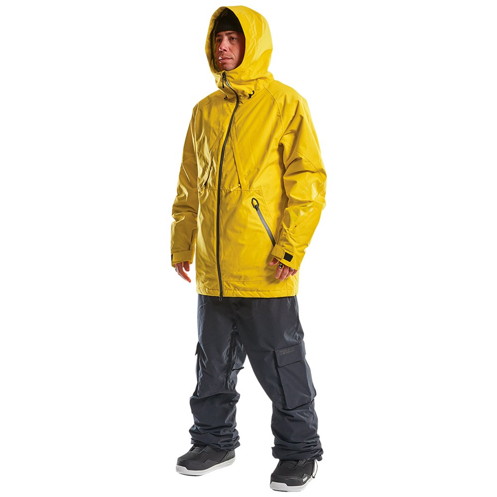 Thirtytwo Lashed Insulated Chaqueta de esquí