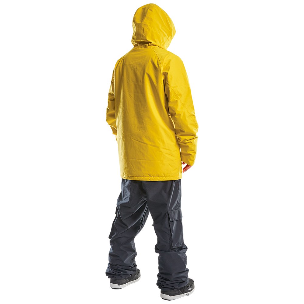 Thirtytwo Lashed Insulated Chaqueta de esquí