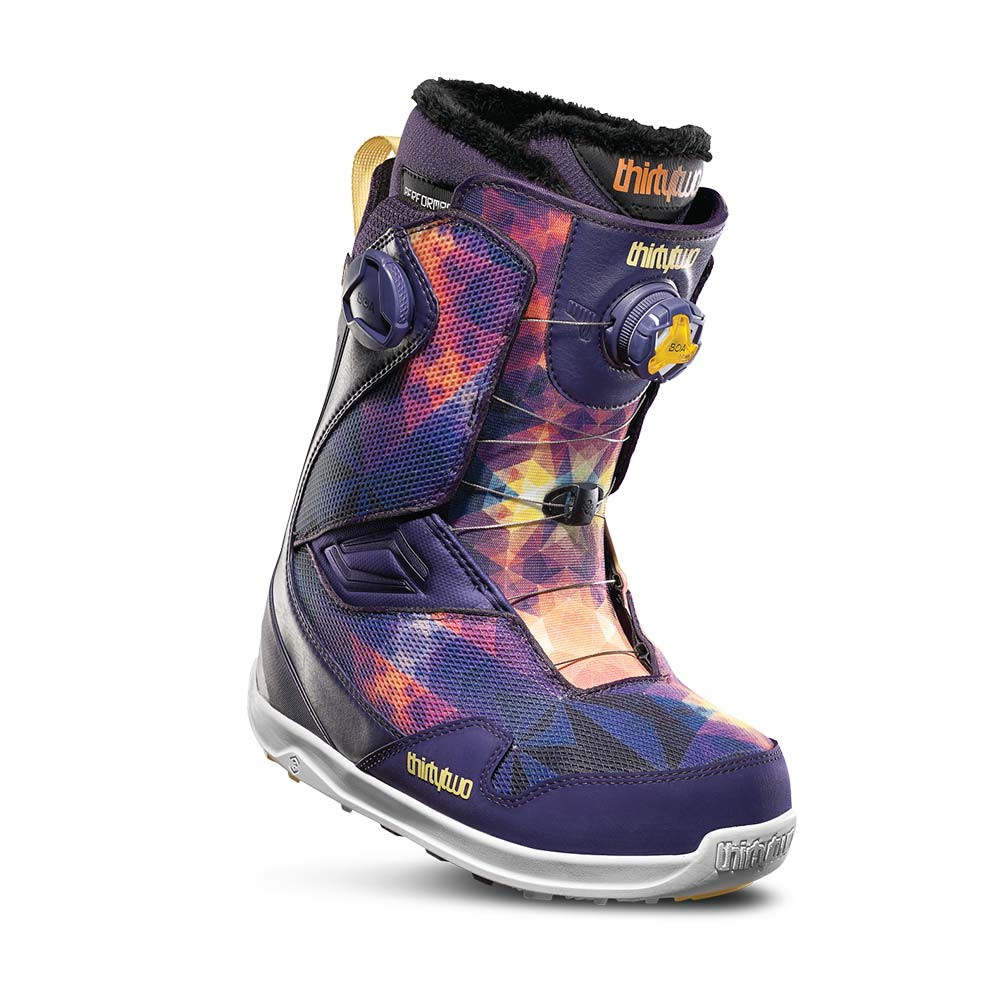 Botas de snowboard Thirtytwo TM-2 Double Boa