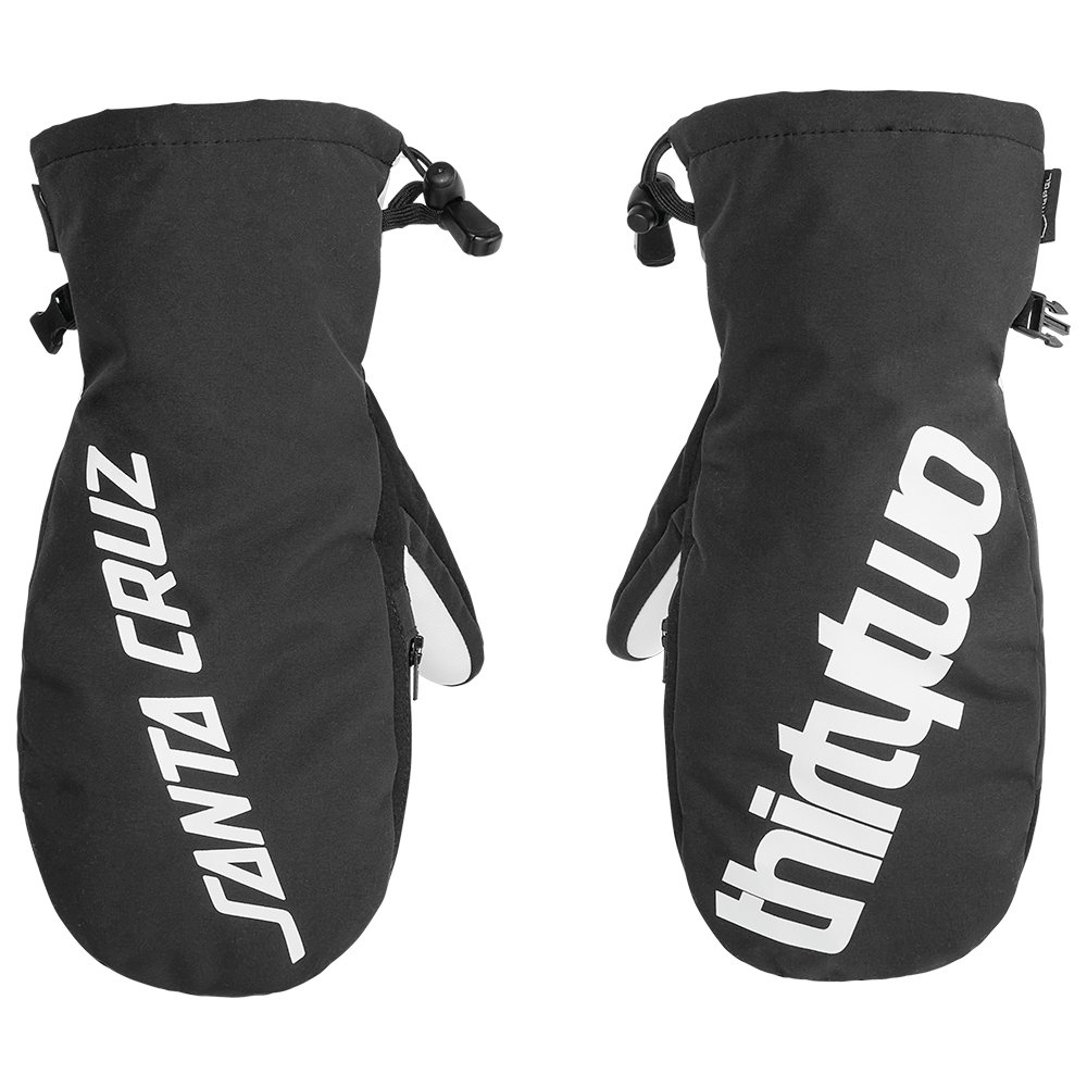 Thirtytwo Santa Cruz Ski/Snowboard Guantes