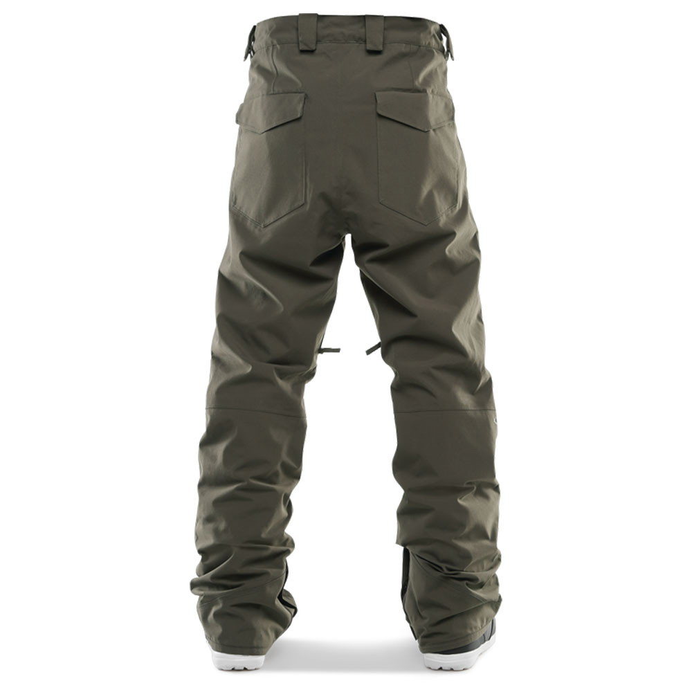 Pantalones de esquí Thirtytwo Wooderson