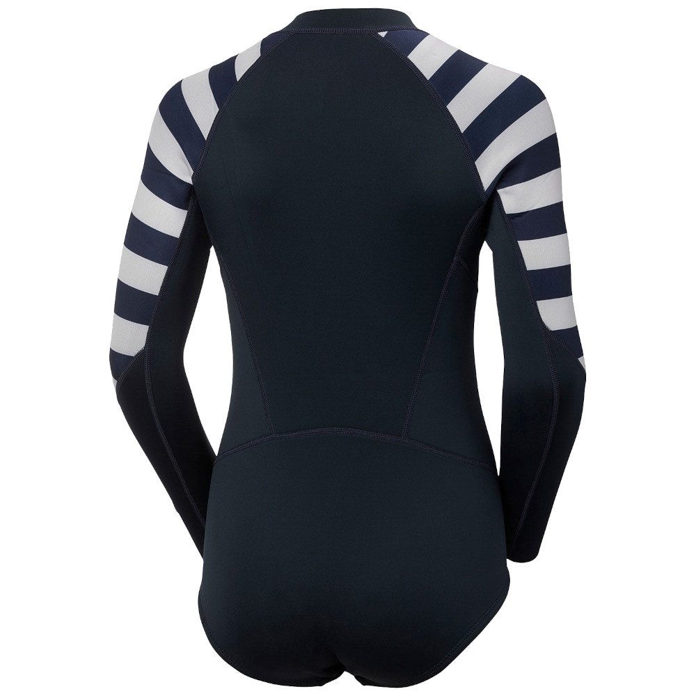 Traje de neopreno de manga larga para mujer Helly Hansen Waterwear 1,5 mm