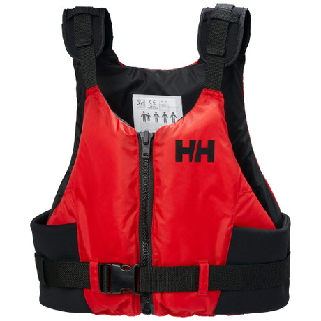 Chaleco de natación Helly Hansen Rider Paddle