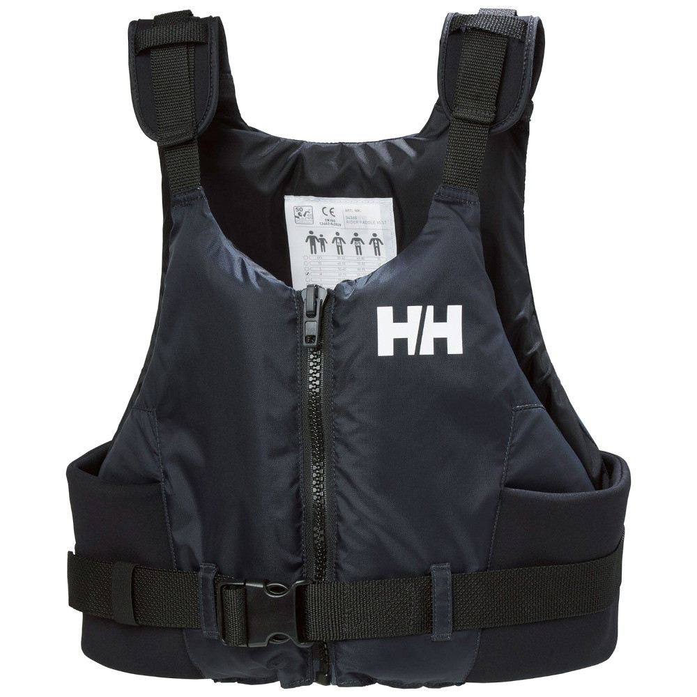 Helly Hansen Rider Paddle Chalecos Salvavidas