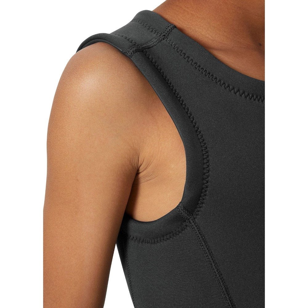 Helly Hansen Juniors' Waterwear Long John Traje de Neopreno / Salopette 2.0