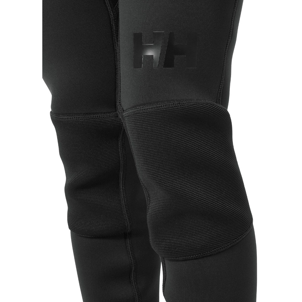 Helly Hansen Juniors' Waterwear Long John Traje de Neopreno / Salopette 2.0